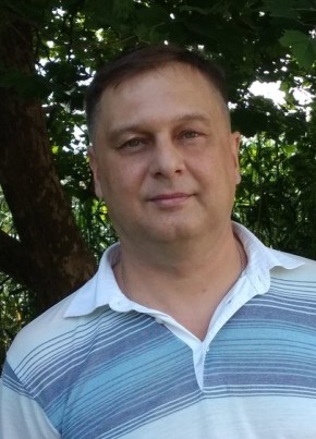 Александр, 52, Россия, Кропоткин