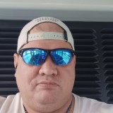 BRANDON, 40  , Roanoke