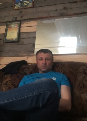Вячеслав, 50, Россия, Бокситогорск