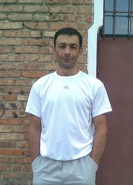 Сергей Пугачев, 44, Россия, Берёзовский