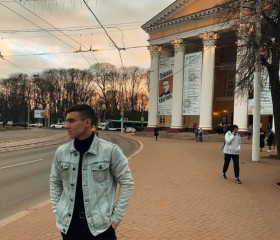Maksim, 20, Kaliningrad
