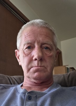 David из Oshkosh 60 лет