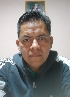 Henry, 42, República de Guatemala, Nueva Guatemala de la Asunción