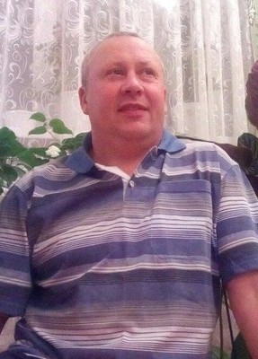 Николай, 51, Россия, Алексеевское