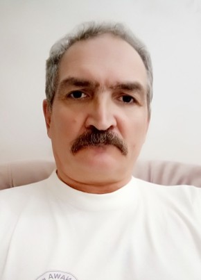 Valeriy, 60, Ukraine, Kiev