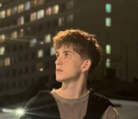 Jon Petter, 19, Bangkok