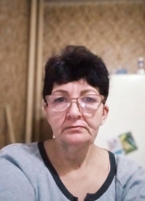 Наталья, 55, Россия, Фурманов
