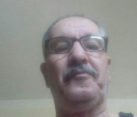 Chermali, 64, Metlili Chaamba