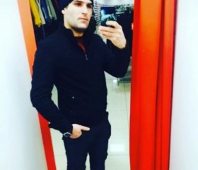Malik Quliyev, 36 лет, Bakı