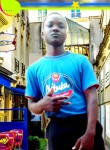 Eliud siwale, 24 года, Lusaka