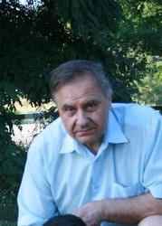 Николай, 67, Україна, Харків