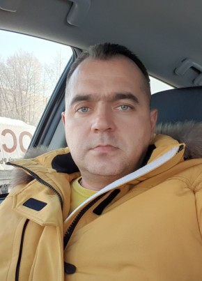 Владимир, 44, Россия, Орёл-Изумруд
