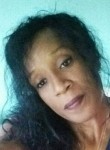Yulis, 48, Havana