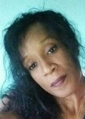 Yulis, 48, Cuba, Havana