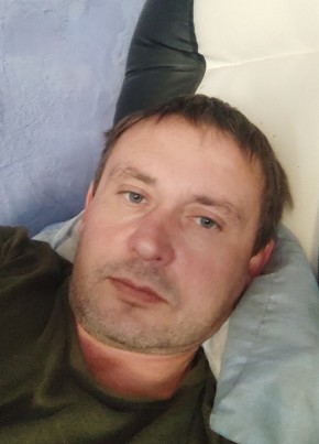 Дмитрий из Тарасовския 38 лет