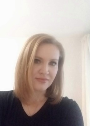 Alena, 49, Russia, Saint Petersburg