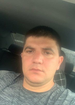 Артур, 33, Россия, Витязево