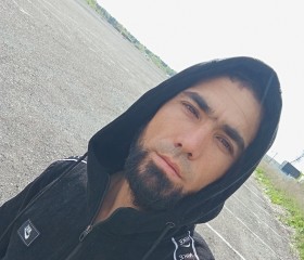 Ixtiyor Djaparov, 29, Solntsevo