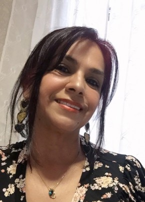 Nora, 57, República de Colombia, Sabaneta