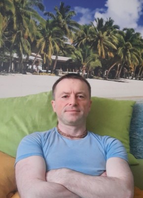 Виталик, 51, Россия, Солнечногорск