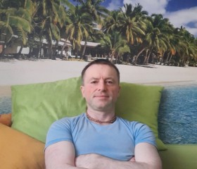 Виталик, 51 год, Солнечногорск