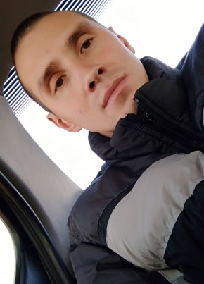 Анатолий, 33, Россия, Южно-Курильск