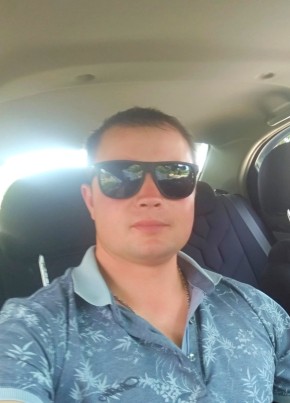 Алексей, 35, O‘zbekiston Respublikasi, G’uzor
