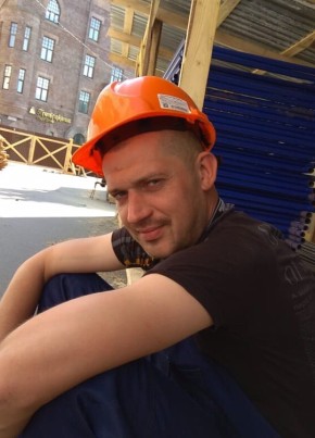 Анатолий, 39, Россия, Выборг