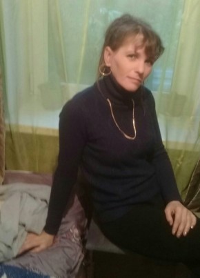 ирина, 43, Россия, Новокузнецк