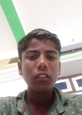 Yusuf, 18, India, Lucknow