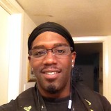 byron, 35  , Angleton