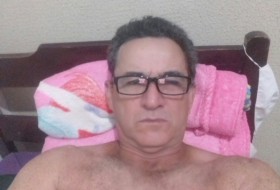 Jovair Alves Fer, 55 - Только Я