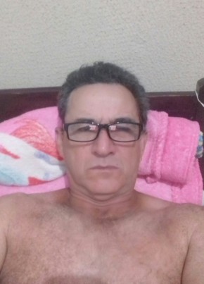Jovair Alves Fer, 55, República Federativa do Brasil, Goiás