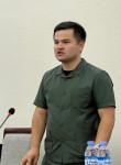 Aziz Muminov, 29 лет, Адлер