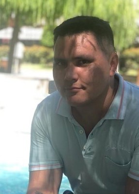 Дмитрий, 30, Россия, Екатеринбург