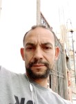 Bachir Ferchichi, 47 лет, تونس