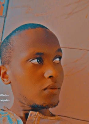 Qurilah, 25, Uganda, Kampala