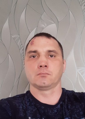Евгений, 40, Россия, Комсомольск-на-Амуре