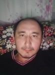 Янтимир Аллаяров, 37 лет, Екатеринбург