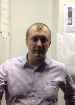 Георгий, 38, Россия, Хотьково