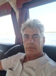 Georgiy, 61, Samara