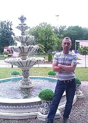 Евгений , 47, Россия, Орловский