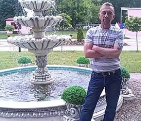 Евгений , 47 лет, Орловский