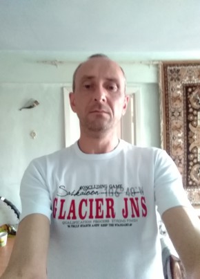Евгений, 48, Россия, Курганинск