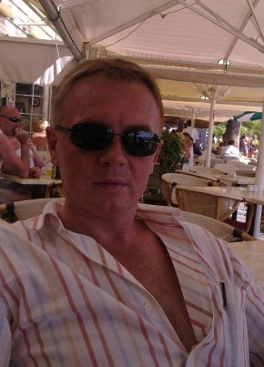 Oleg, 55, Russia, Kaliningrad