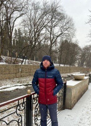 Борис, 36, Россия, Печора
