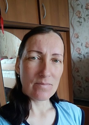 Yuliya, 43, Russia, Aleysk