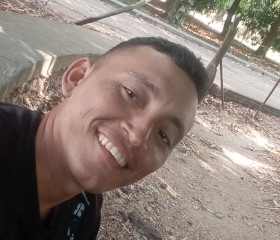 Lovera, 29, Calabozo