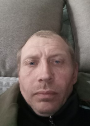 Александр из Киров (Калужской обл.) 42 года