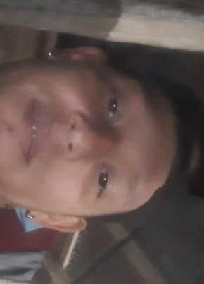 Nelson santana, 19, Dominican Republic, Santiago de los Caballeros